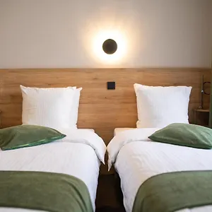 Hotel Vauban ***