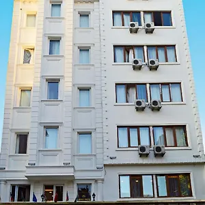 3* Otel Grand Gross