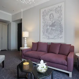 Hotel Queen Victoria By Newmark *****