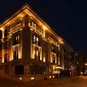 Hotel Primero, Istambul