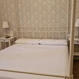 ** Pensiune Lumine Luxury By Gaiarooms Spania