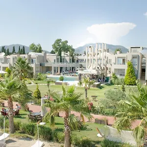 ***** Hotel Ambrosia & Turcia