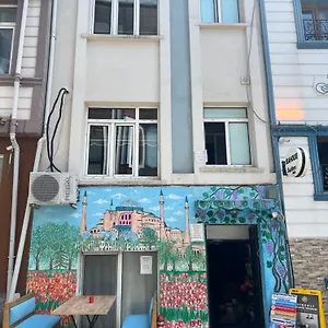 Apart-hotel Happy Boutique, Istambul