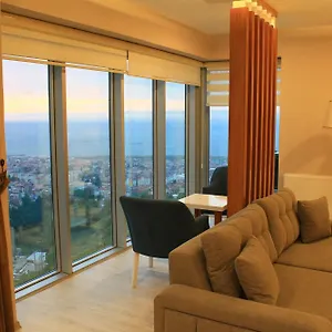 Qamar Prestige Apart Otel Trabzon