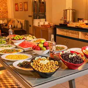 Hotel Azade Premier, Istambul