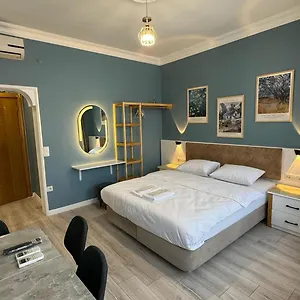 3* Apart Otel Dizayn 1