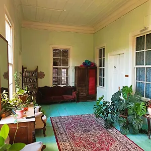 Lotus Garden Hostel İzmir