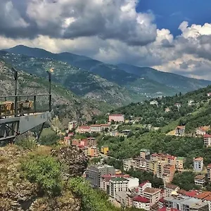 Ladur Otel Trabzon