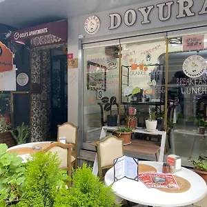 Apart-hotel Goji's, Istambul