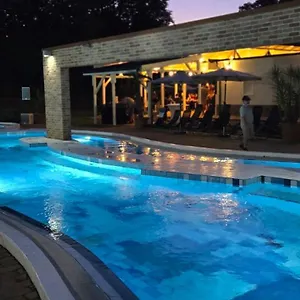 **** Hotel Wellness With Sauna Park Ungaria