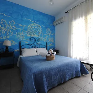 ** Hotel Thalassa Grecia