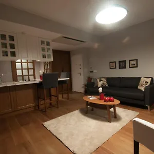 3* Apart Otel La Casa Pera Suites