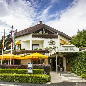 *** Hotel Molnar Ungaria
