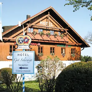 Hotel Gut Schwaige ***