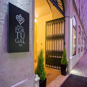 **** Ξενοδοχείο Portugal Boutique Πορτογαλία