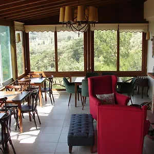 Sari Konak Butik Apart Otel Edremit (Balikesir)