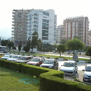 Perla Mare Otel Konyaalti