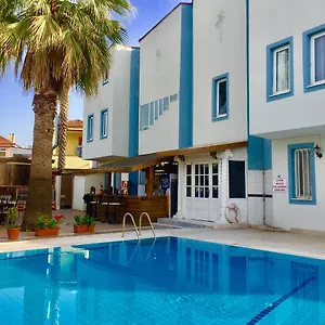 Nehir Apart Otel Fethiye