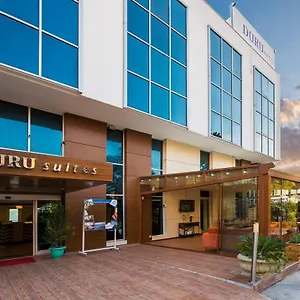 Durusu Apart Otel Antalya