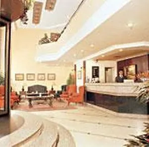 4* Otel Grace