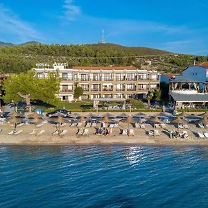 ** Hotel de apartamente Areti Grecia