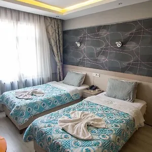2* Otel Fly
