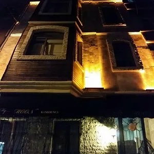 3* Otel Mymoon