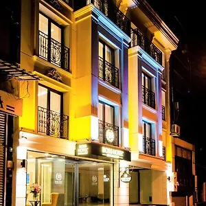 Hotel Boss Sultanahmet, Istambul