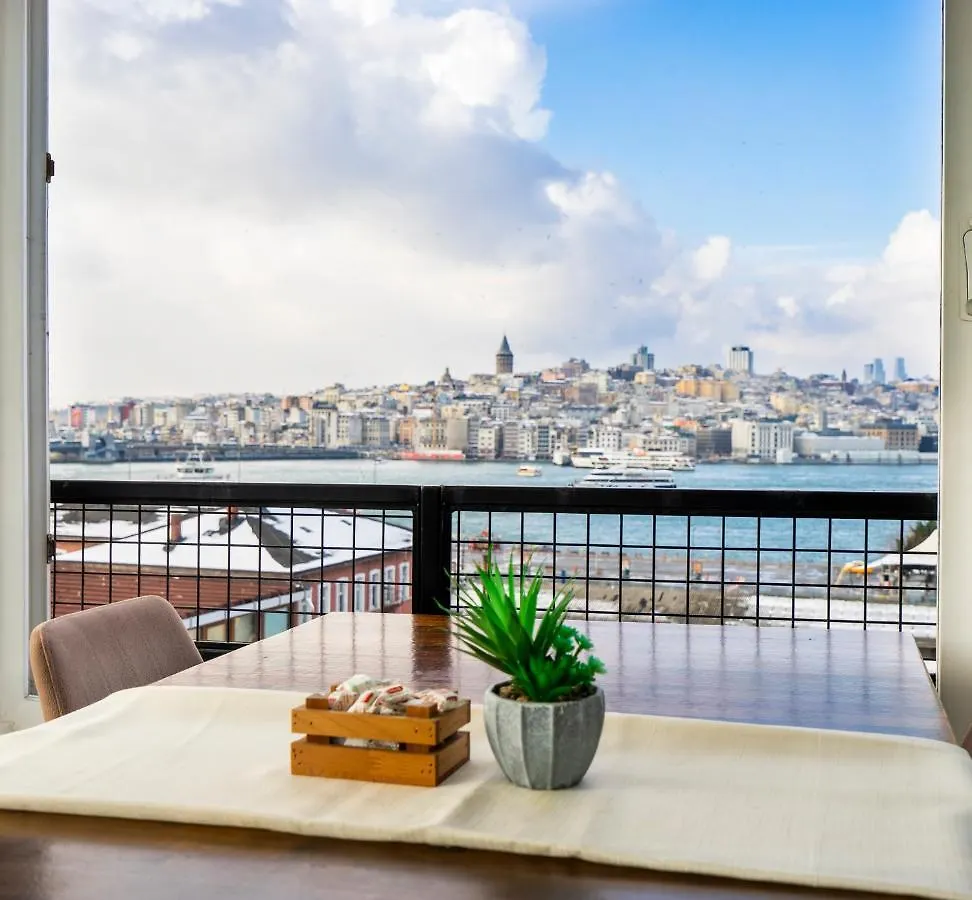Sayeban Gold Hotel Istanbul