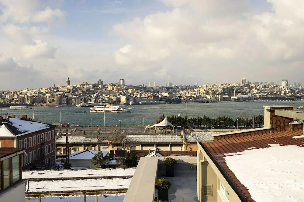 Sayeban Gold Hotel Istanbul 3*,  Turkey