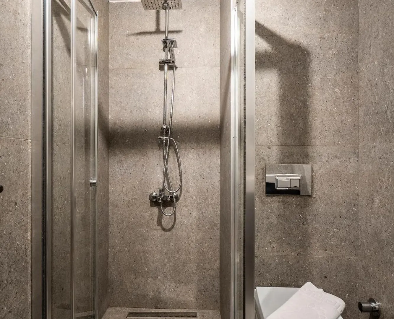Sayeban Gold Hotel Istanbul