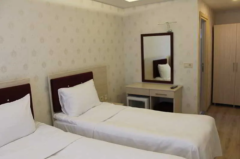 Sayeban Gold Hotel Istanbul