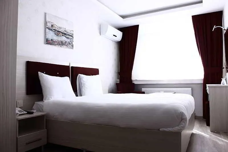 Sayeban Gold Hotel Istanbul