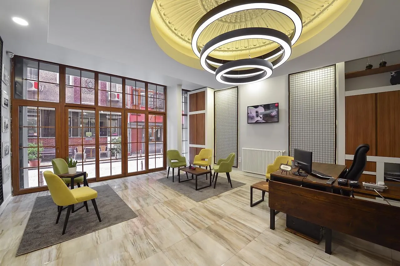 Sayeban Gold Hotel Istanbul 3*,  Turkey