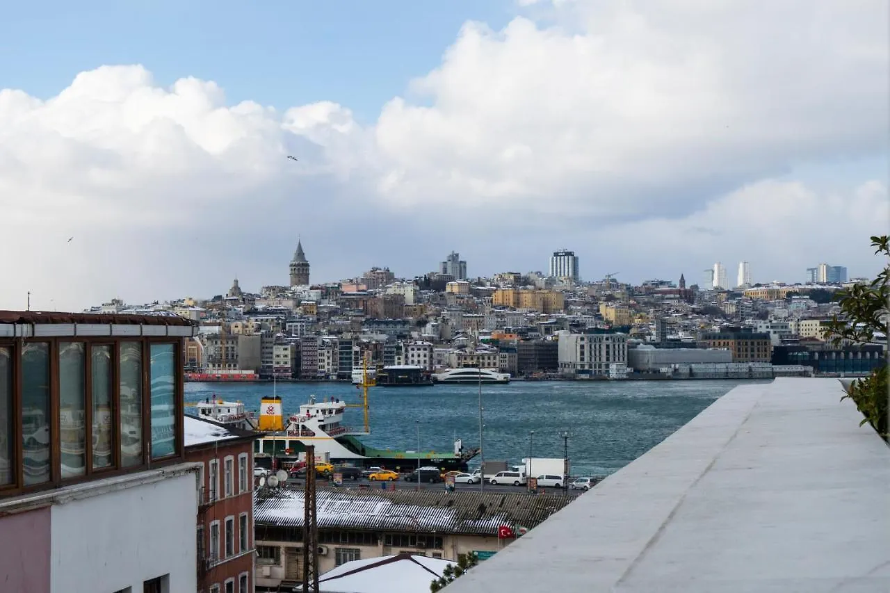 Sayeban Gold Hotel İstanbul 3*,  Türkiye