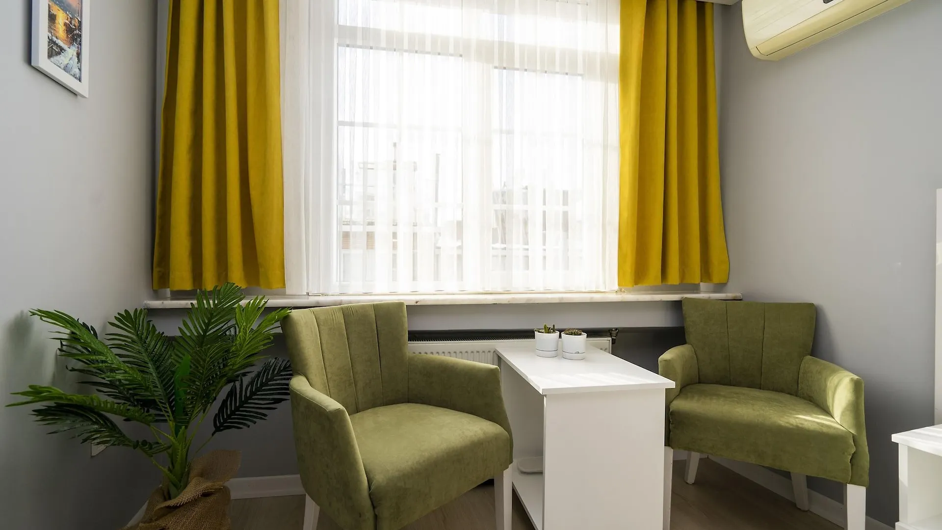 Sayeban Gold Hotel İstanbul 3*,