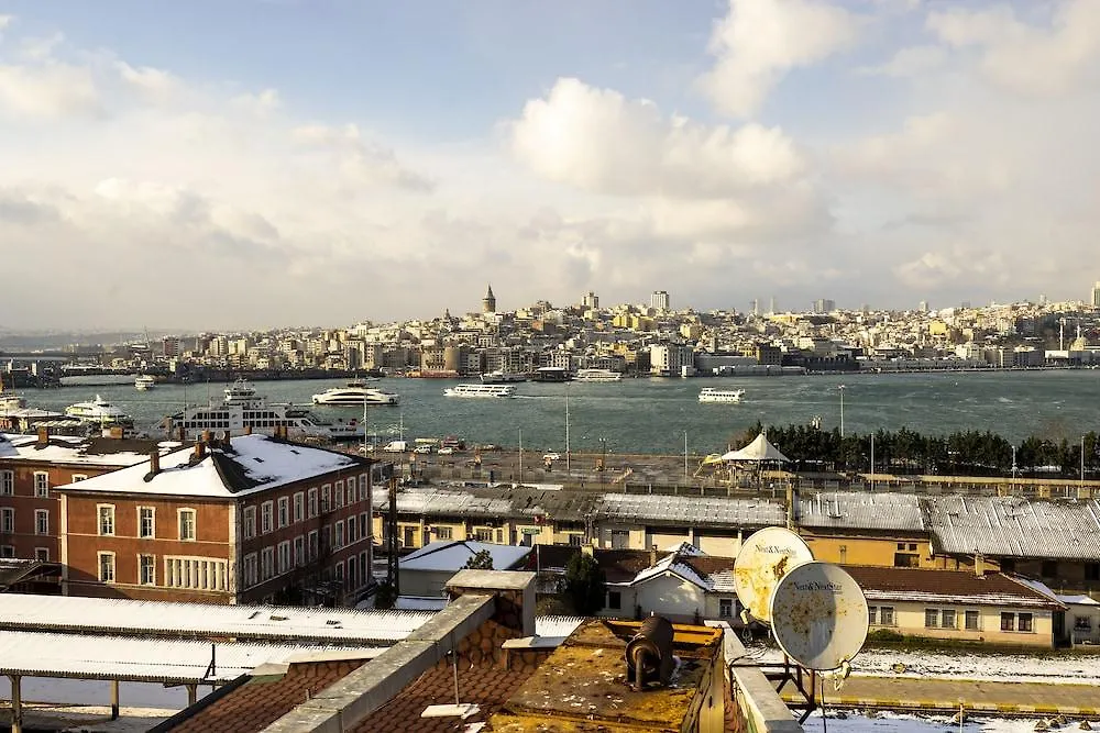 Sayeban Gold Hotel İstanbul Türkiye