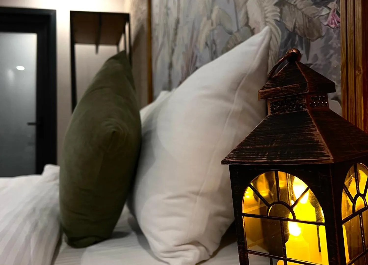 Sayeban Gold Hotel İstanbul