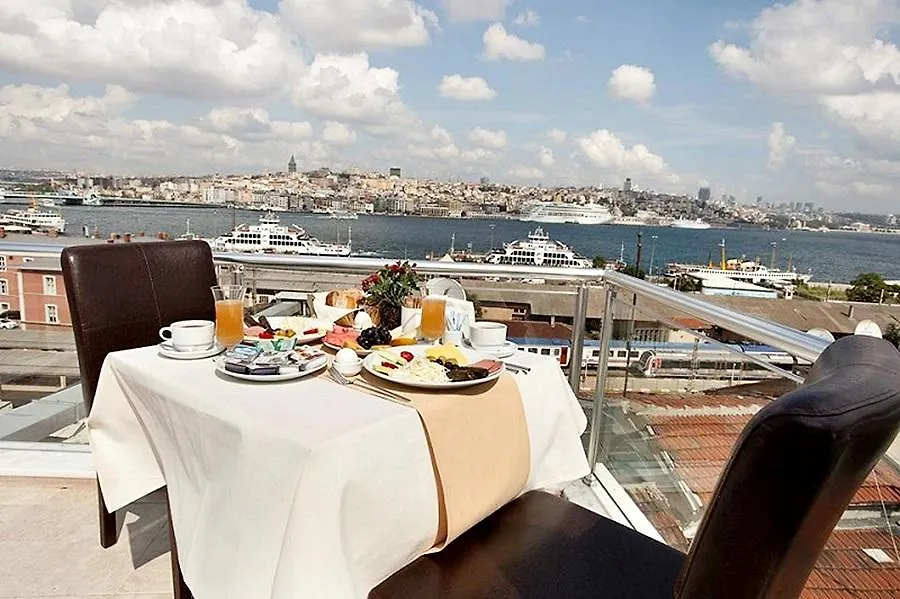 Sayeban Gold Hotel İstanbul Türkiye