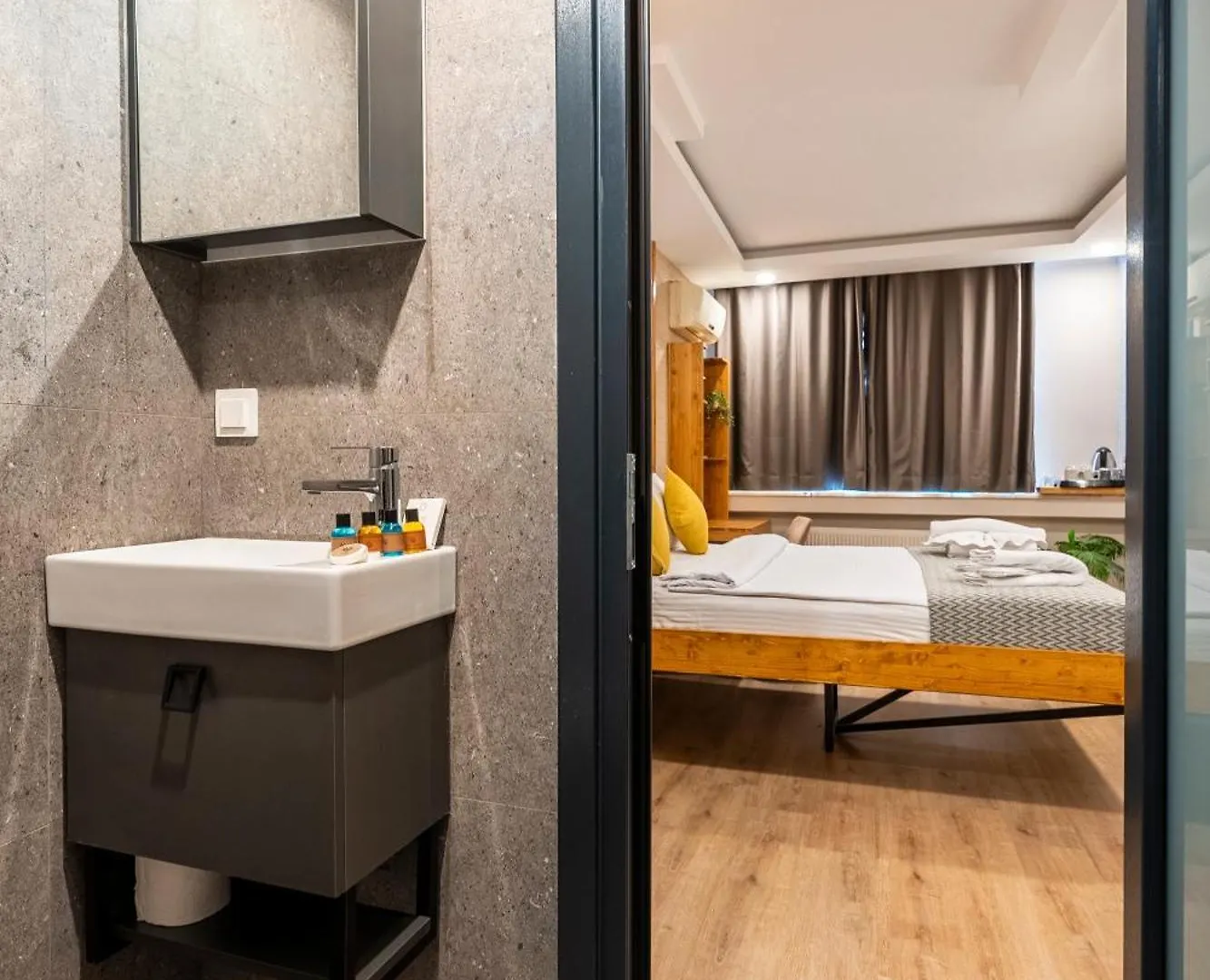 Sayeban Gold Hotel İstanbul