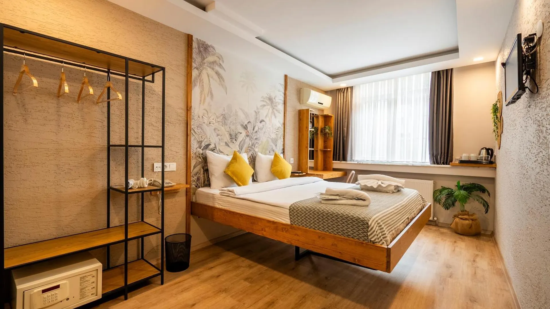 Sayeban Gold Hotel İstanbul 3*,  Türkiye