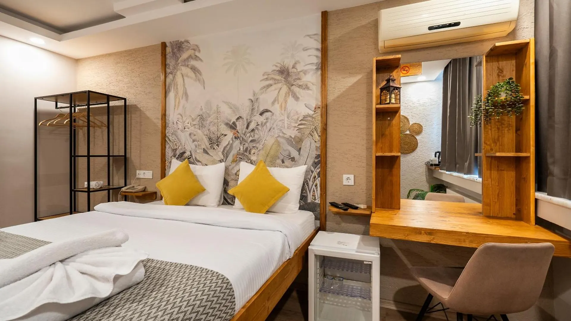 Sayeban Gold Hotel İstanbul 3*,