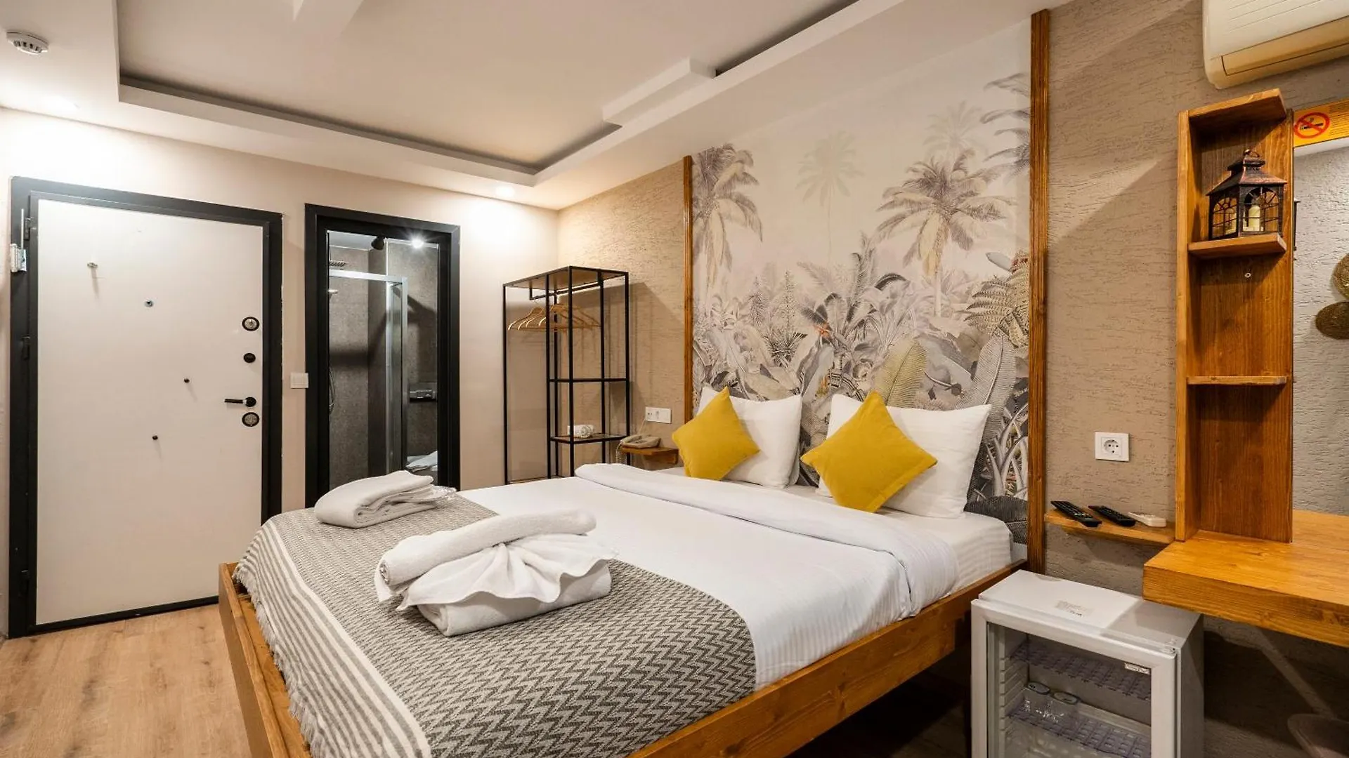 ***  Sayeban Gold Hotel İstanbul Türkiye