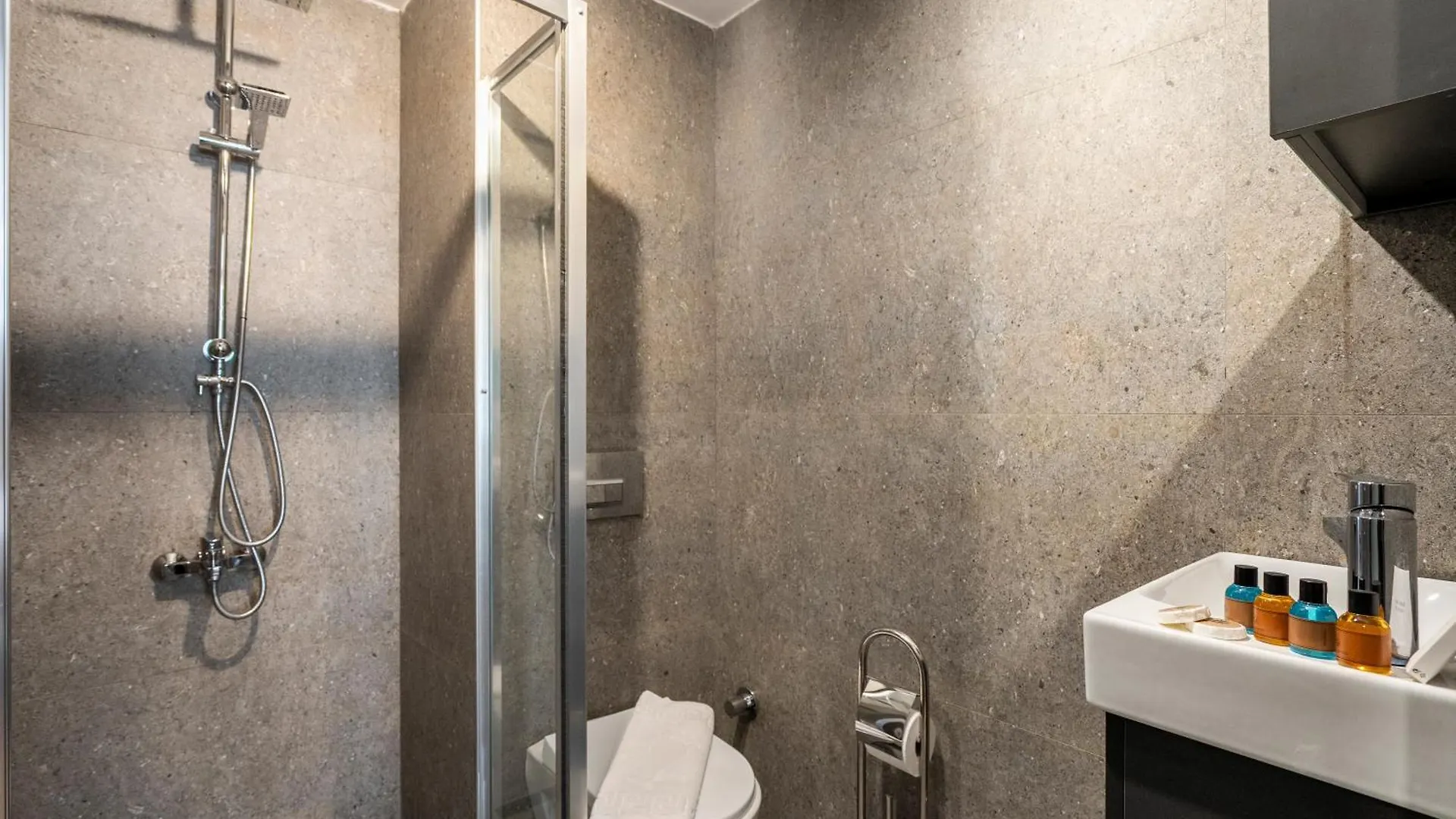 Sayeban Gold Hotel İstanbul