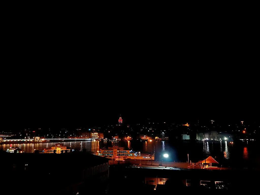 Sayeban Gold Hotel İstanbul 3*,