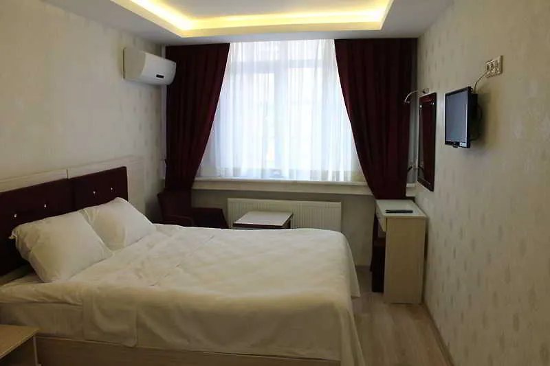 ***  Sayeban Gold Hotel İstanbul Türkiye