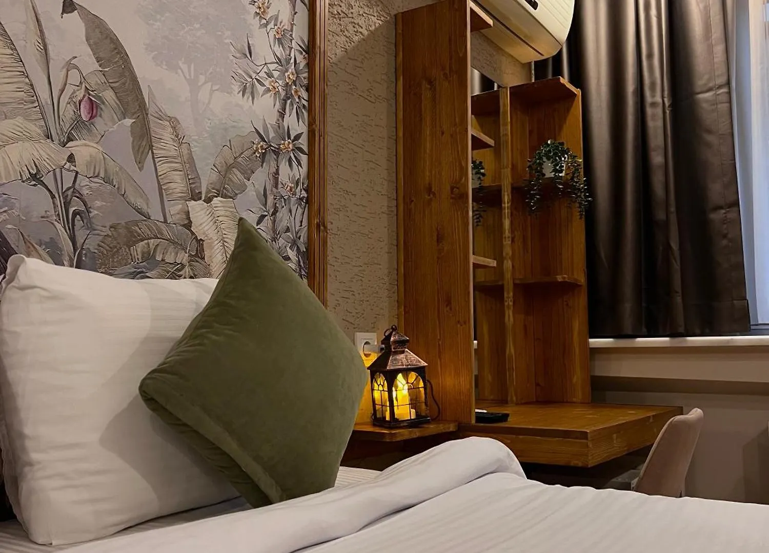 Sayeban Gold Hotel Istanbul 3*,  Turkiet