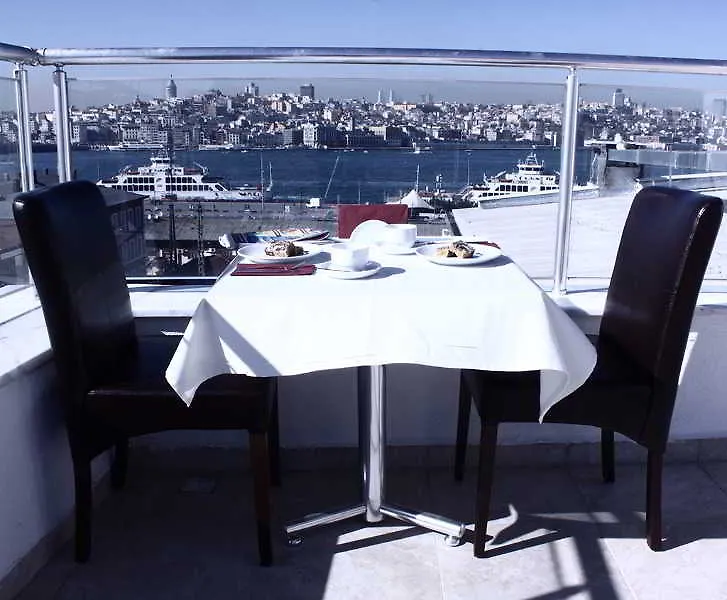 Sayeban Gold Hotel Istanbul